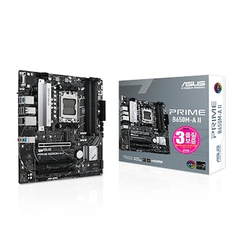 <b>ASUS</b> <b>PRIME</b> <b>B650M-A</b> II STCOM