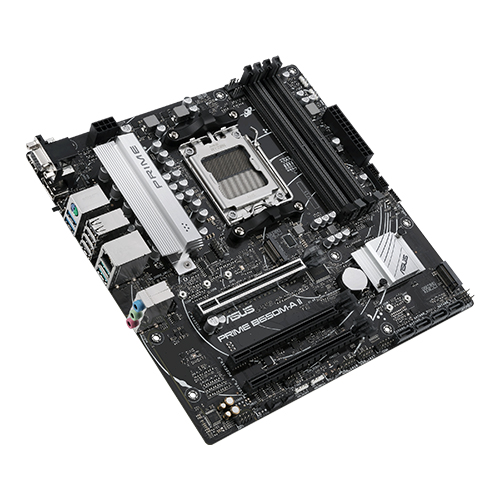 ASUS PRIME B650M-A II STCOM_이미지