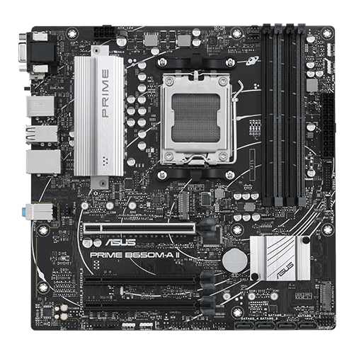 ASUS PRIME B650M-A II STCOM_이미지