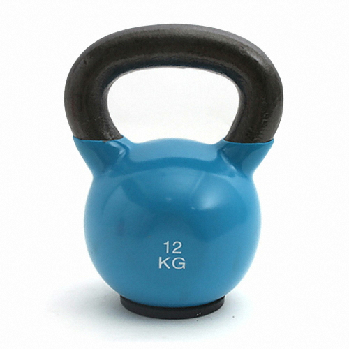 바투스포츠 컬러 케틀벨 [12kg]