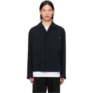 �쿵�� ���̺� ���� ��ư ���� W241SH04 834N NAVY