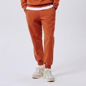  스파이더 남성 볼륨 라드패드 셋업 팬츠 SPJFCNFP302MDOR