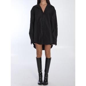 �߷��þư� Suspended shirt dress 8090491000