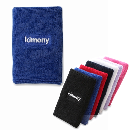 키모니 긴 손목밴드 KSA508 (2개)_이미지