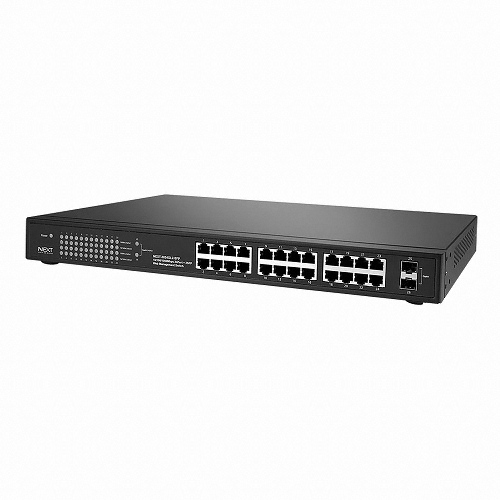 이지넷유비쿼터스 넥스트 NEXT-3024GL2-SFP 스위치허브이미지입니다. 누르면 해당 게시물로 새창이동합니다.