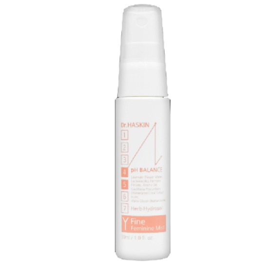 닥터하스킨 와이파인 페미닌 미스트 30ml