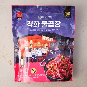�����Ǫ�� ������ѵ� �Ҹ����� ��ȭ �Ұ�â 2ea 600g 1��