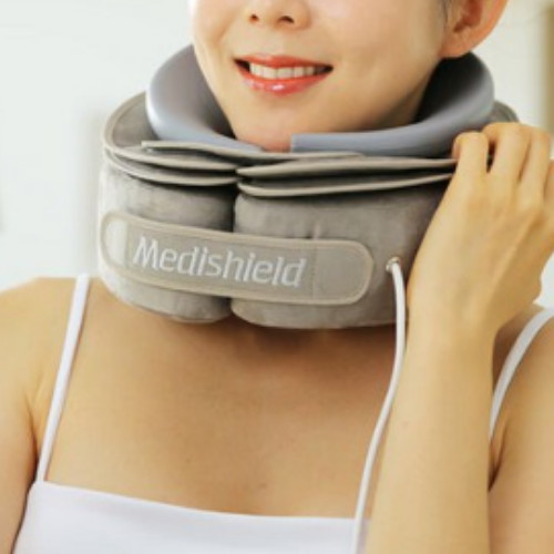 메디쉴드 견인기 CT-2000이미지입니다. 누르면 해당 게시물로 새창이동합니다.