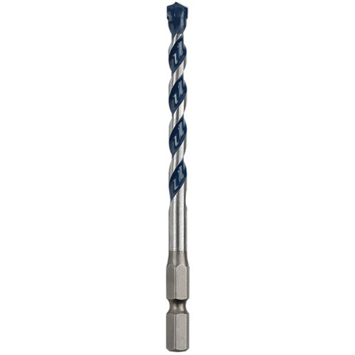 HEX-5 블루그라나이트 드릴 비트 3mm
