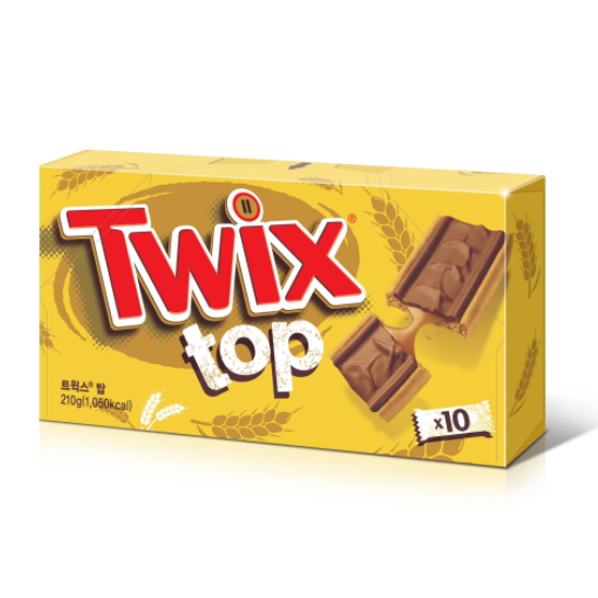 트윅스 탑 210g