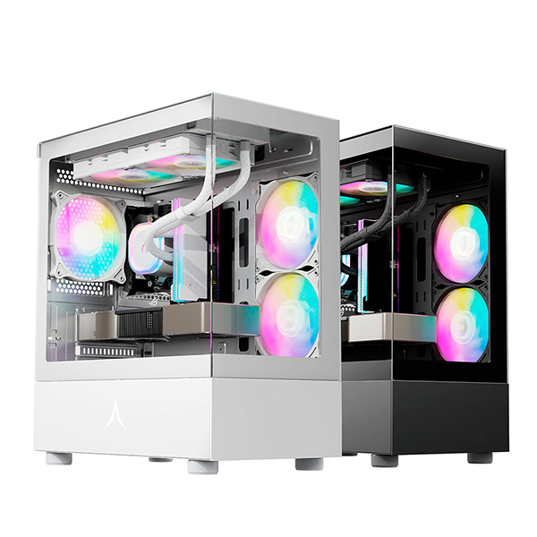 엔피씨코리아 NEXPC 게이밍프로 J605 (32GB, M.2 1TB)_이미지