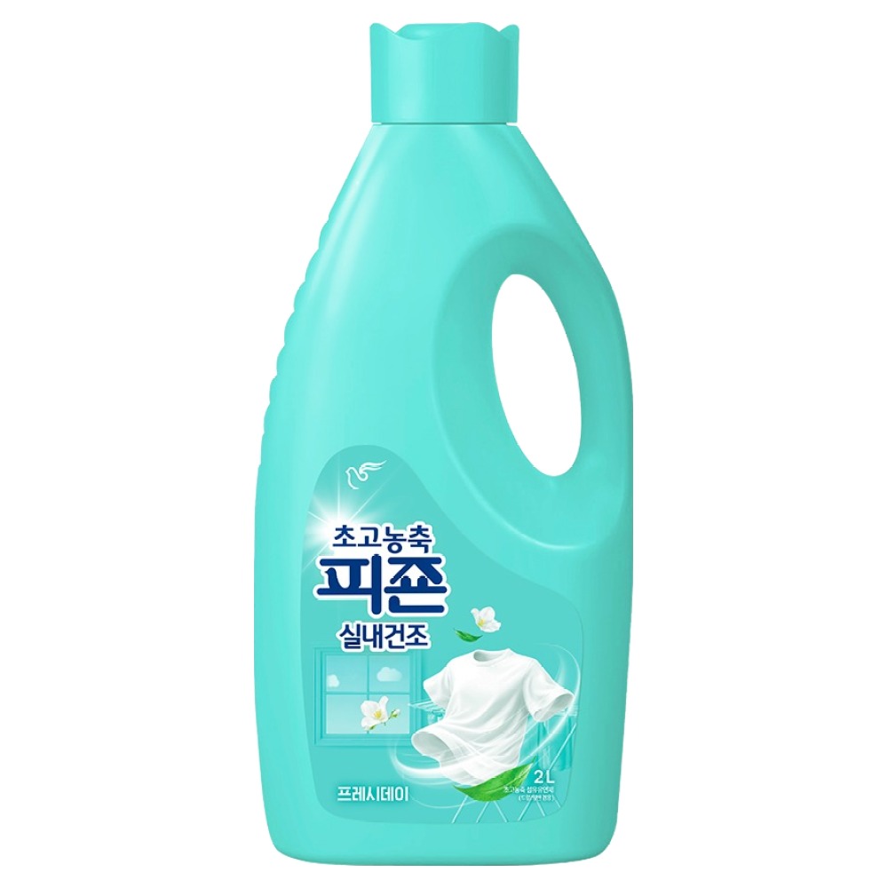 초고농축 실내건조 프레시데이 2L