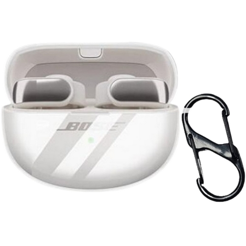 그레이코 BOSE 울트라 오픈 이어버드 투명 케이스_이미지
