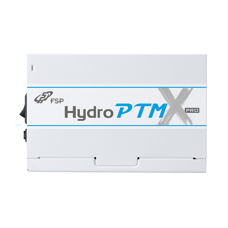 FSP HYDRO PTM X PRO 1200W 80PLUS�÷�Ƽ�� ȭ��Ʈ ATX3.1