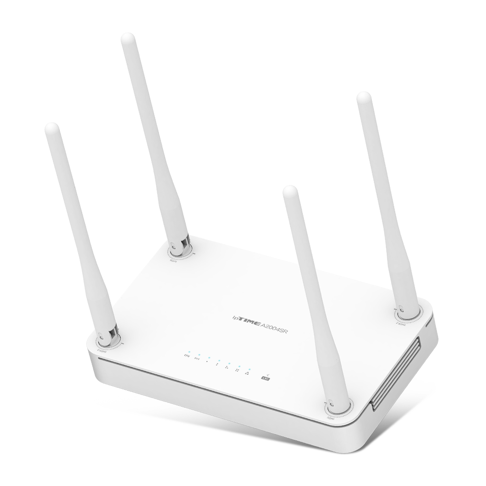 EFM ipTIME A2004SR 유무선공유기이미지입니다. 누르면 해당 게시물로 새창이동합니다.