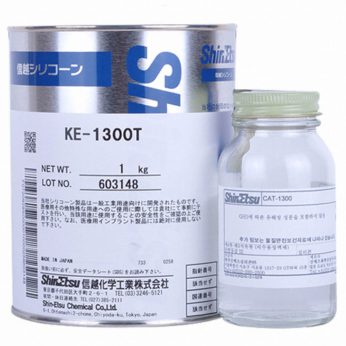 신에츠 KE-1300T 20kg [1개]