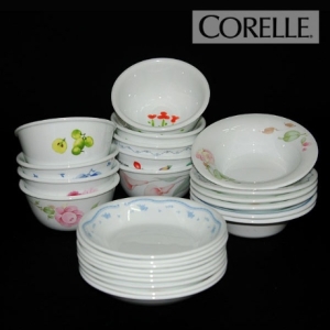 코렐 종지시리즈 미니볼 신종지 앞접시 초장기 접시 강화유리 샐러드 블루베리 엘레강스 백합이미지입니다. 누르면 해당 게시물로 새창이동합니다.