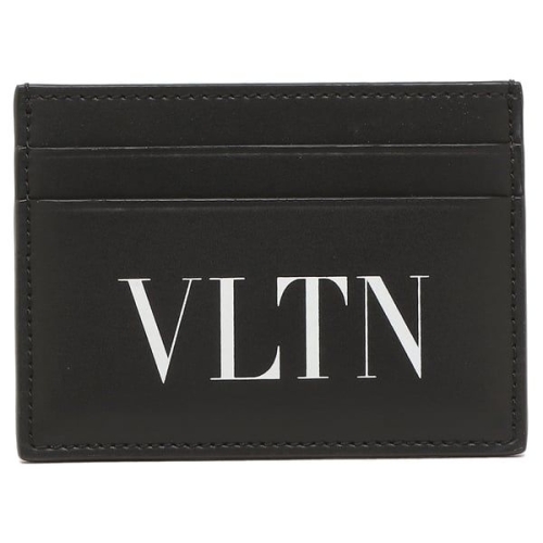 발렌티노 가라바니 레더 카드지갑 1Y2P0T83LVN_이미지