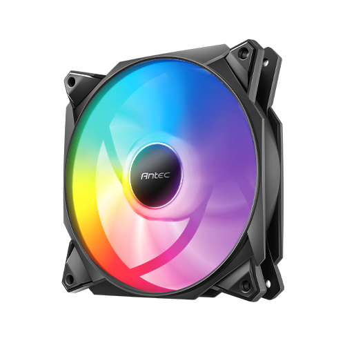 Antec STORM 120 PWM ARGB (벌크 1팩)_이미지