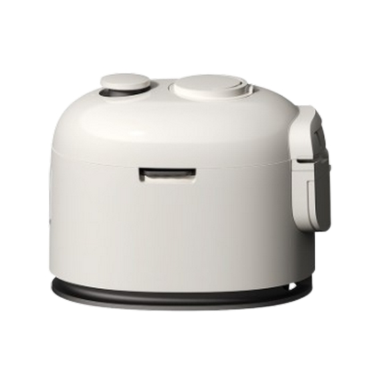 쿠첸 123 듀얼프레셔 CRT-XPD1070IEGW_이미지