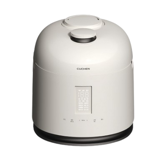 쿠첸 123 듀얼프레셔 CRT-XPD1070IEGW_이미지