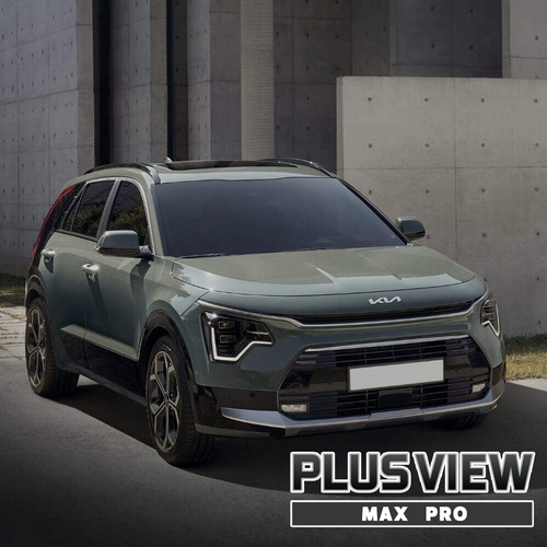 에이피모빌리티 플러스뷰 맥스 프로 360 인터페이스 일체형 어라운드뷰 기아 디 올 뉴 니로 SG2 전용 (지정점 장착)