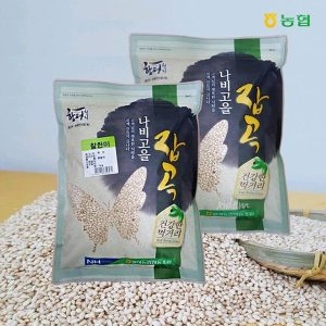 함평월야농협 2022 찰현미 1kg