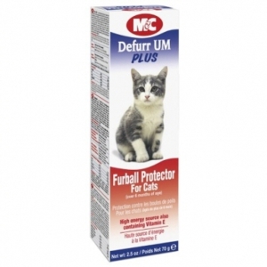 M&C 엠씨 디퍼룸 헤어볼제거 70g