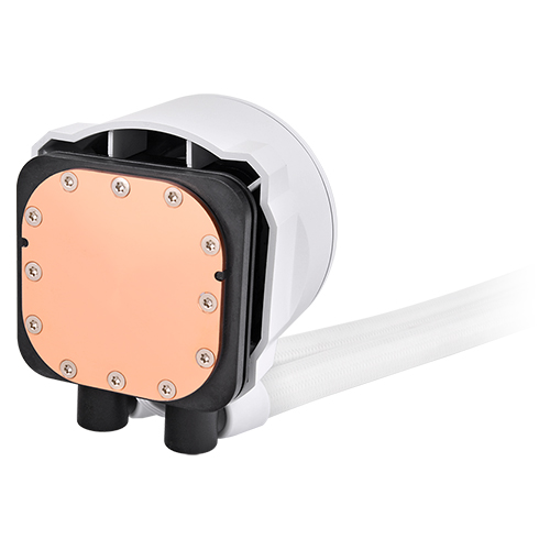 써멀테이크 TH240 V2 ARGB Sync (스노우)_이미지