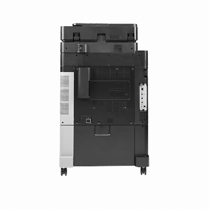 HP 컬러 레이저젯 엔터프라이즈 플로우 M880z (테이블 포함)_이미지