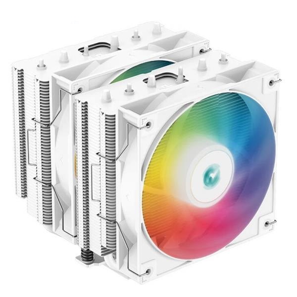 DEEPCOOL AG620 ARGB 해외구매 (화이트)_이미지