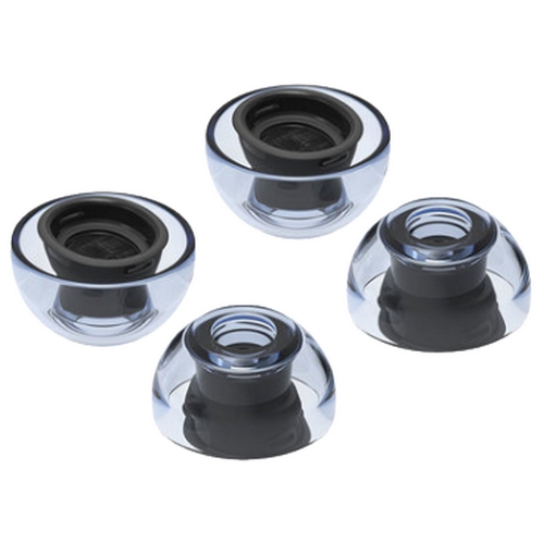 아즈라 세드나이어핏 에어팟 프로용 셀라스텍 이어팁 (2쌍, 정품)