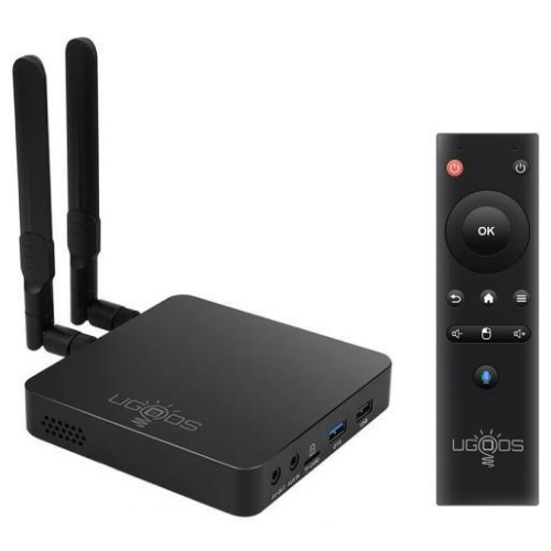 UGOOS AM6B 플러스이미지입니다. 누르면 해당 게시물로 새창이동합니다.