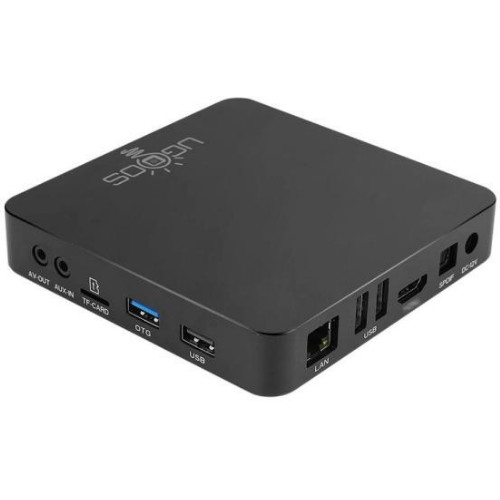 UGOOS AM6B �÷���