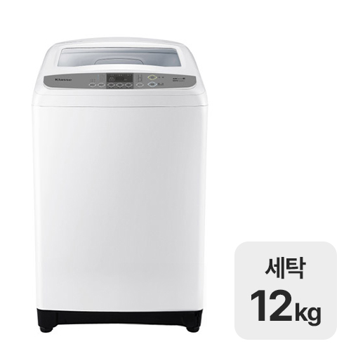 위니아전자 클라쎄 NWF12GDWK