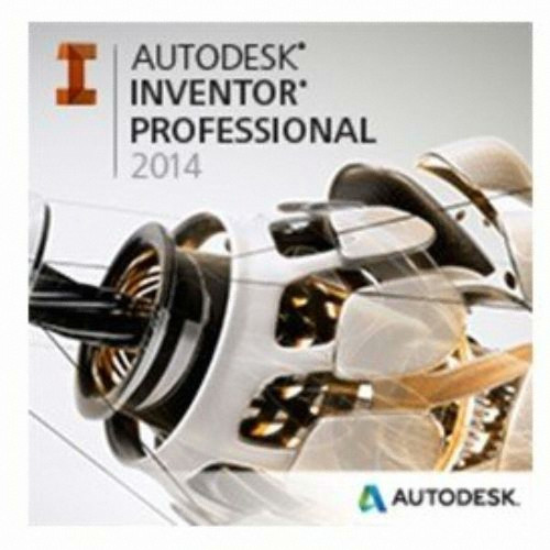 AutoCAD Inventor 2014 LT