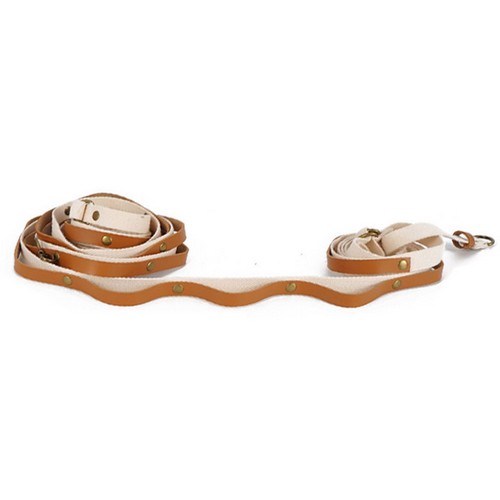 가죽 캠핑 데이지체인