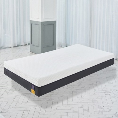 더블유비스킨 무로 쿨쿨넨네 매트리스 SS (20cm)