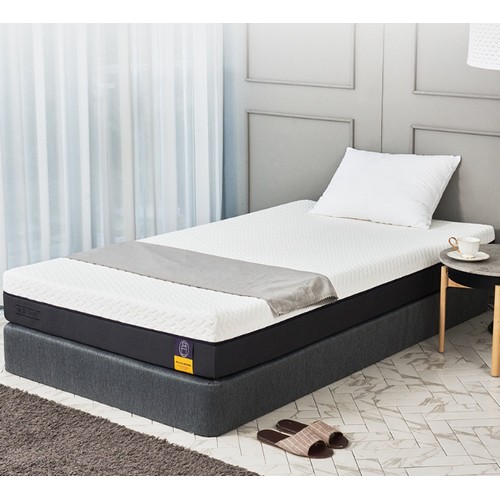 무로 쿨쿨넨네 매트리스 SS (20cm)_이미지