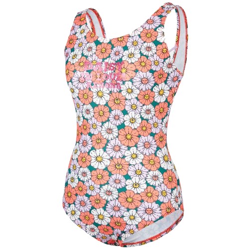 레노마 레노마수영복 데이지 U백 원피스 RN-LS2D806-OR