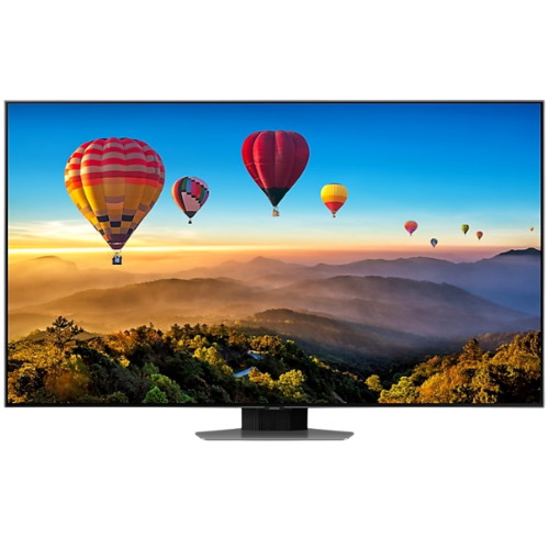 삼성전자 QLED KQ75QC85AFXKR (스탠드)_이미지