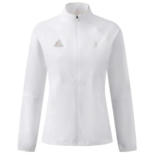 블랙야크 컴피 트레이닝 자켓2 1BYSJMV501WH