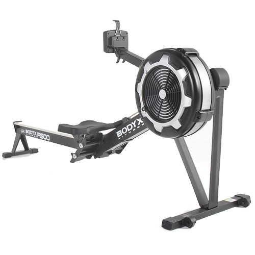 바디엑스 로잉머신 R500