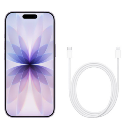 APPLE 아이폰17 512GB, LG U+ 기기변경 완납 (요금할인(선택약정))_이미지