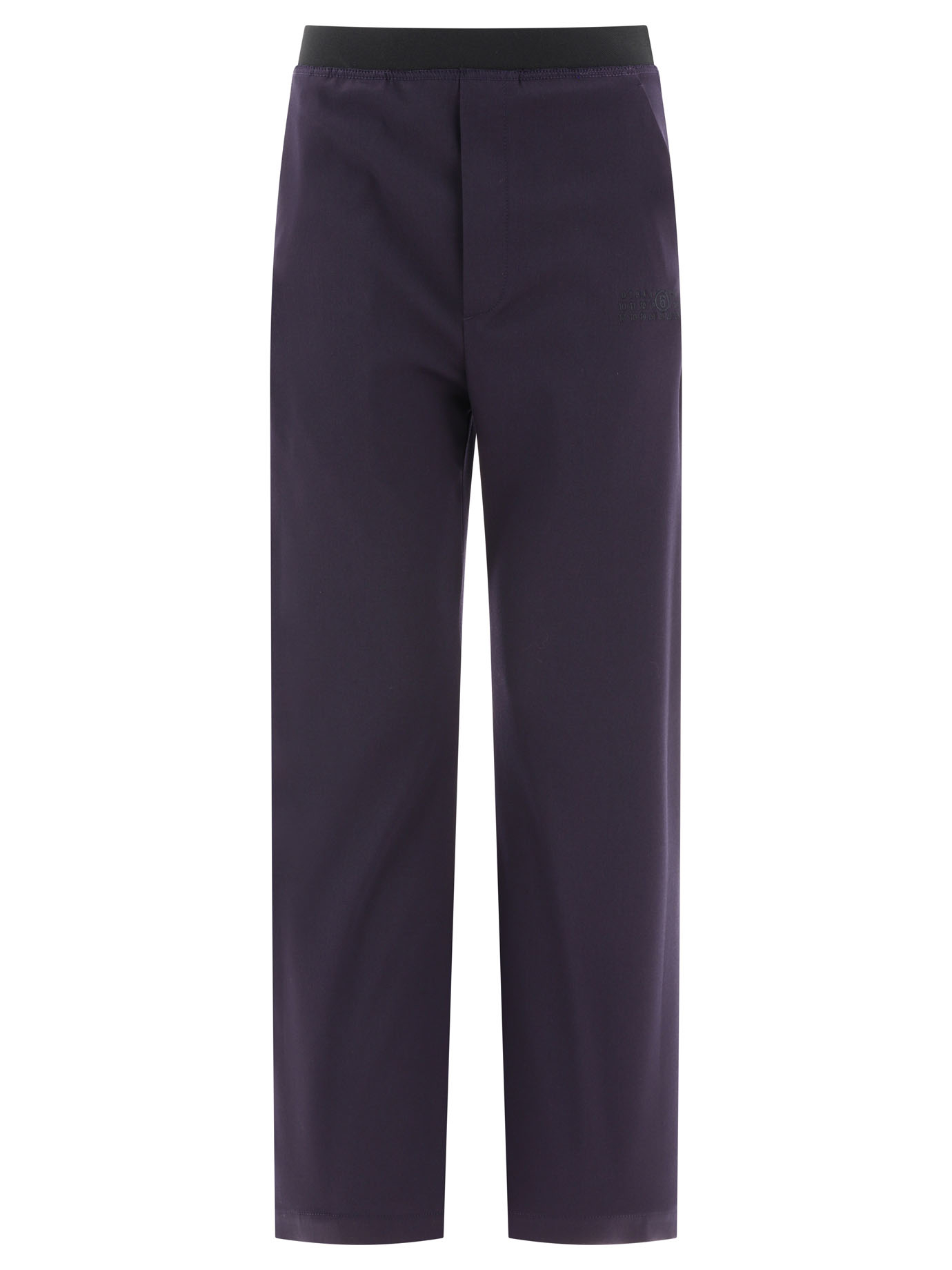 메종마르지엘라 트라우저 Flared trousers S52KA0448 S47848 551이미지입니다. 누르면 해당 게시물로 새창이동합니다.