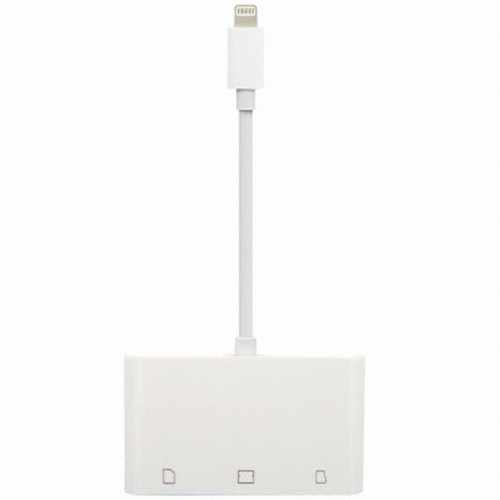 라이트컴 COMS ID593 카드리더기_이미지