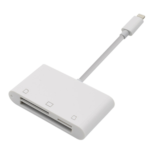 라이트컴 COMS ID593 카드리더기_이미지