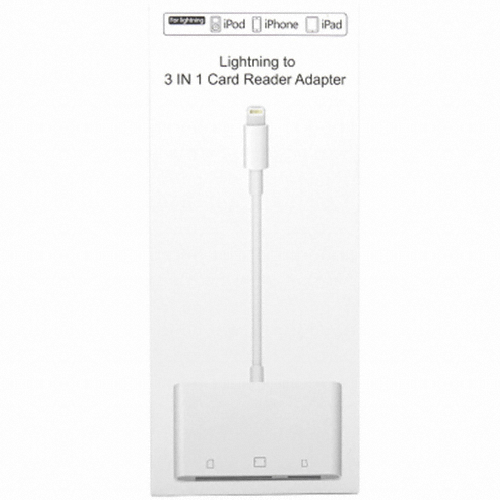 라이트컴 COMS ID593 카드리더기_이미지