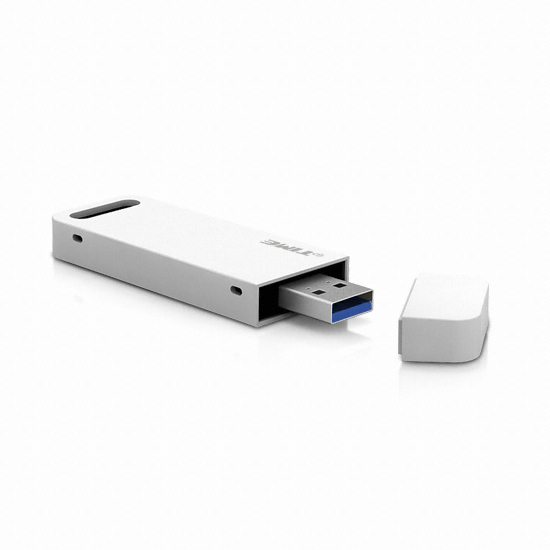 EFM ipTIME A2000U USB 3.0 무선랜카드_이미지