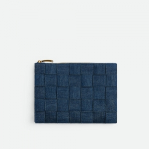 보테가베네타 BOTTEGA VENETA 카세트 파우치 743791V2ZB14019